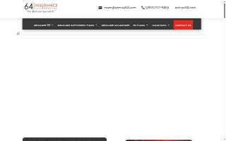 64 Insurance Group