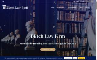 Blitch Law Firm, LLC
