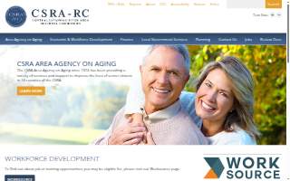 CSRA Home Health Agency