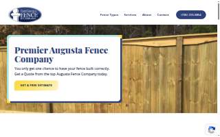 East Georgia Fence