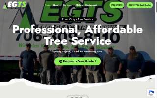 Eben Gray's Tree Service, LLC