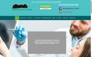 Evans Dental Group