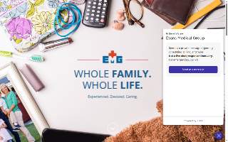 Evans Medical Group