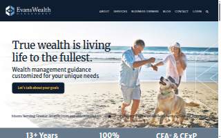Evans Wealth Management