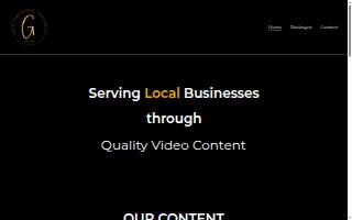 Glory Productions Videography