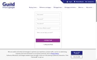 Guild Mortgage - Kerry Rhein King
