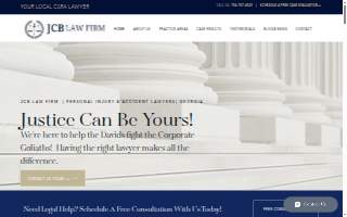 JCB Law Firm