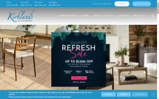 Kirkland's Flooring