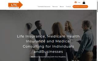 LTC Straight Forward Consulting