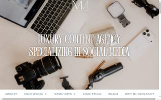 Mad Marketing House