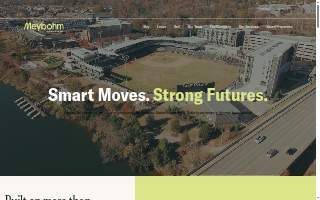 Meybohm Property Management