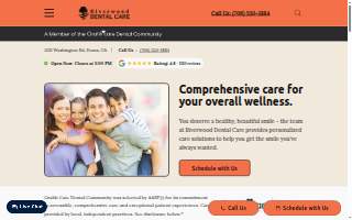 Riverwood Dental Care