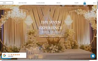 The Sevyn Experience