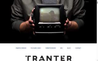 Trantergrey Media