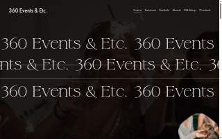 360 Events & Etc.