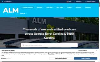 ALM Chevrolet South