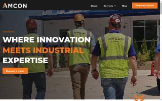 Amcon Industrial