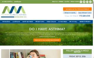Atlanta Allergy & Asthma