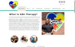 Autism Complete LLC