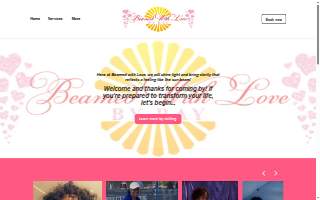 Beamed With Love by Ray