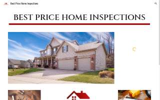Best Price Home Inspections of Fairburn