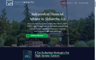 Daner Wealth Management