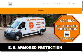 ee armored protection