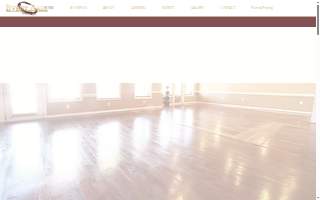 Event Hall At Cascade