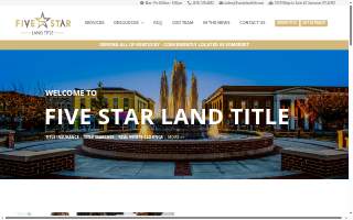 Five Star Print Post Ship