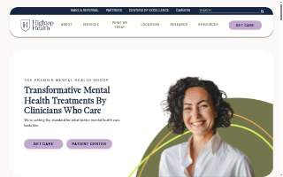Hightop Health - Douglasville of Fairburn