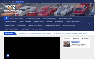 International Truck & Engine Distribution Center