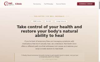 Red Earth Clinic of Fairburn