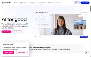 Swipejobs for Premier Employee Solutions