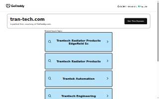 TransTech CDL Training