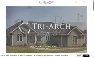 Tri-Arch Design Studio of Fairburn