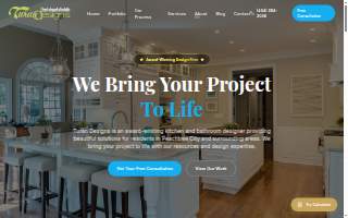 Turan Designs, Inc.