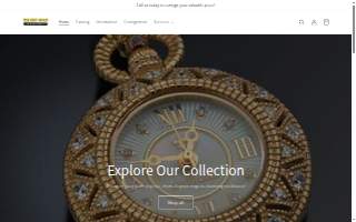 We Buy Gold & Pawn of Fairburn