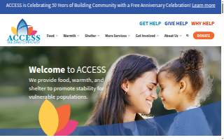 ACCESS Event Solutions