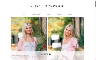 Alisa Lockwood Photography
