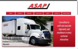 Asap Courier Company, Inc.