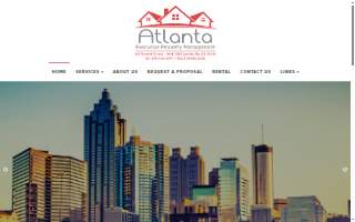 Atlanta Executive Property Management, Inc.