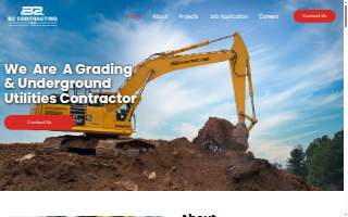 B2 Contracting, Inc.