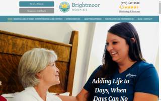 Brightmoor Hospice