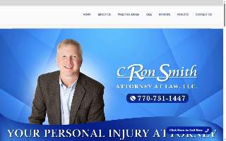 C. Ron Smith, Attorney at Law