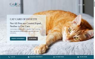 Cat Care of Fayette