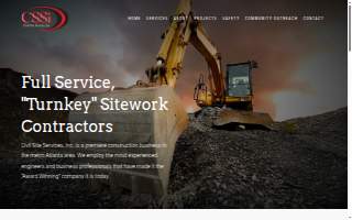 Civil Site Services