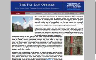 Fayette Signs