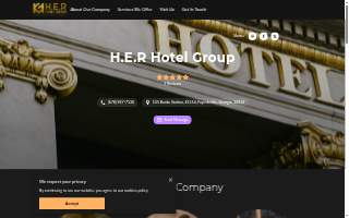 H.E.R Hotel Group