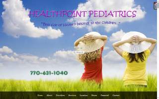 Healthpoint Pediatrics