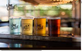 Line Creek Brewing Co.